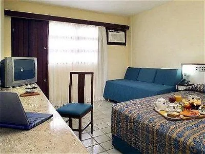 Novotel Natal Ladeira Do Sol Brazilië
