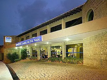 **** Hotel Novotel Natal Ladeira Do Sol Brazilië