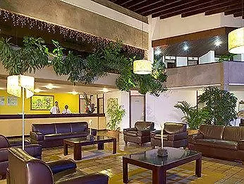 Novotel Natal Ladeira Do Sol