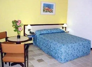 Hotel Novotel Natal Ladeira Do Sol