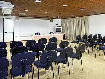 Novotel Natal Ladeira Do Sol Hotel