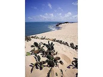 **** Hotel Novotel Natal Ladeira Do Sol Brazilië