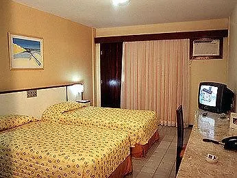 Novotel Natal Ladeira Do Sol 4*,