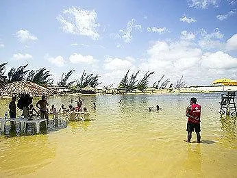 Novotel Natal Ladeira Do Sol