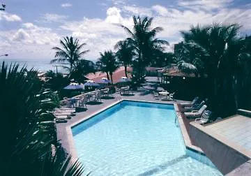 Novotel Natal Ladeira Do Sol Hotel