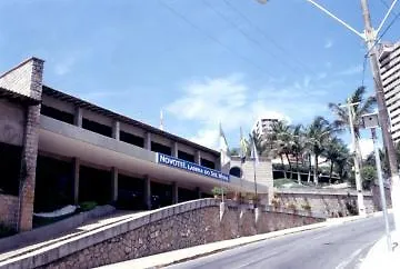 Novotel Natal Ladeira Do Sol 4*,  Brazilië