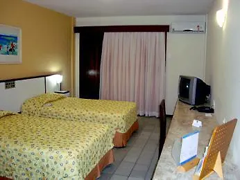 Novotel Natal Ladeira Do Sol 4*,