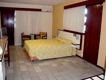 Novotel Natal Ladeira Do Sol