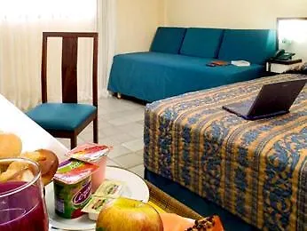 Hotel Novotel Natal Ladeira Do Sol